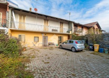 Casa semi indipendente Via San Francesco al Campo, Leini - foto 3