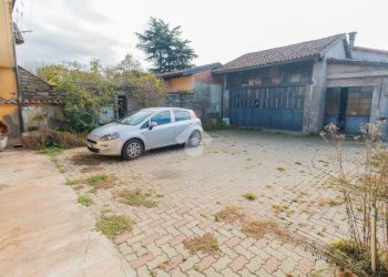 Casa semi indipendente Via San Francesco al Campo, Leini - foto 4