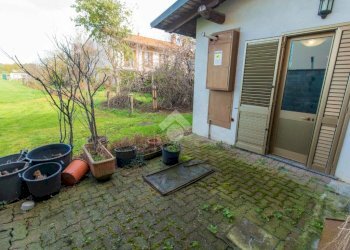 Casa semi indipendente Via San Francesco al Campo, Leini - foto 7