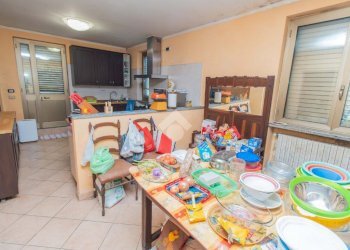 Casa semi indipendente Via San Francesco al Campo, Leini - foto 16