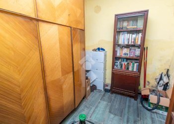 Casa semi indipendente Via San Francesco al Campo, Leini - foto 21