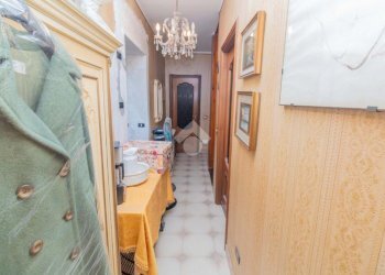 Casa semi indipendente Via San Francesco al Campo, Leini - foto 23