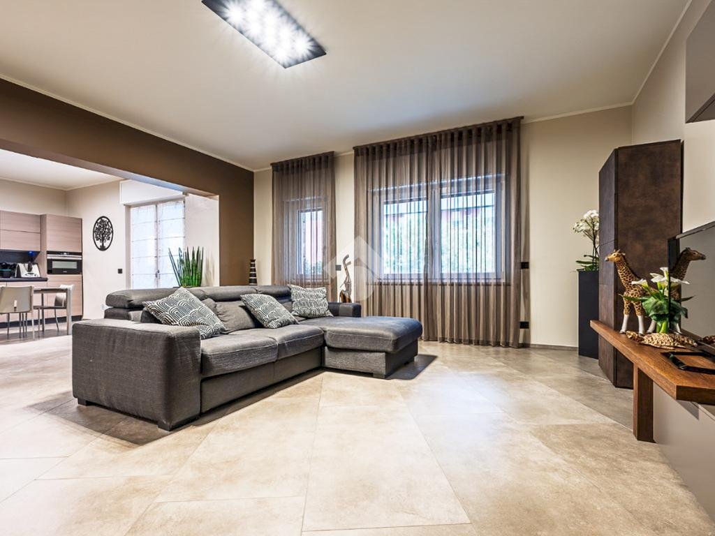 Villa Via Rosta, Collegno - foto 2