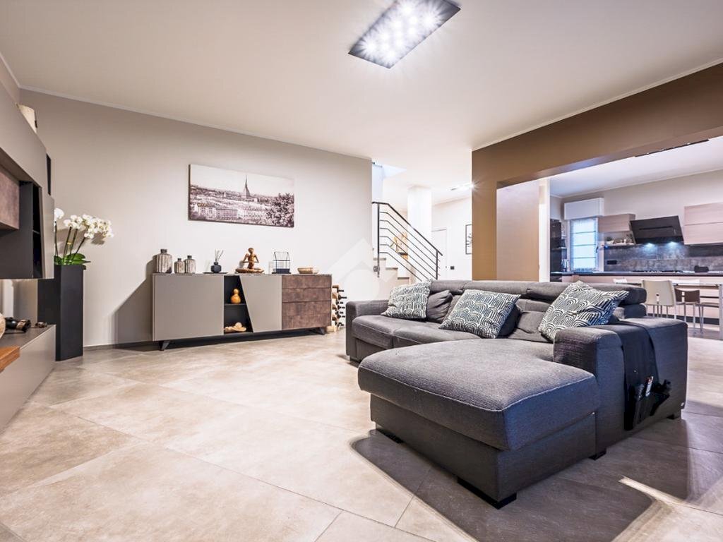 Villa Via Rosta, Collegno - foto 3