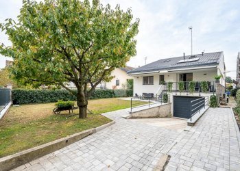 Villa Via Rosta, Collegno - foto 43