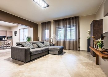 Villa Via Rosta, Collegno - foto 2