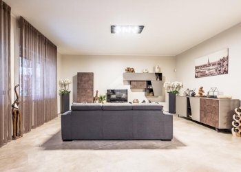 Villa Via Rosta, Collegno - foto 4