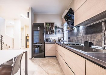 Villa Via Rosta, Collegno - foto 5