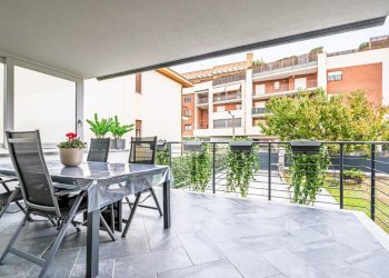 Villa Via Rosta, Collegno - foto 8