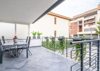 Villa Via Rosta, Collegno - foto 9