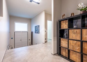 Villa Via Rosta, Collegno - foto 12