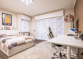 Villa Via Rosta, Collegno - foto 15