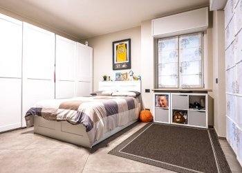 Villa Via Rosta, Collegno - foto 16