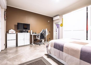 Villa Via Rosta, Collegno - foto 17