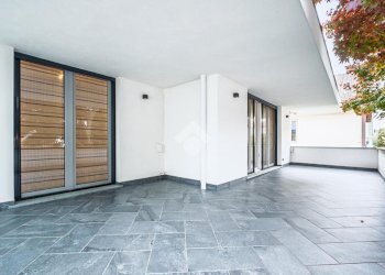 Villa Via Rosta, Collegno - foto 19