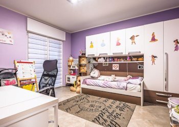 Villa Via Rosta, Collegno - foto 20