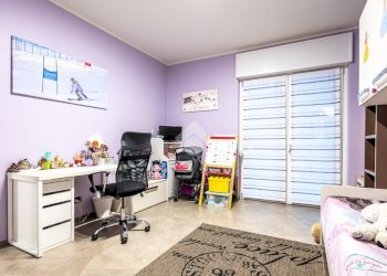 Villa Via Rosta, Collegno - foto 21