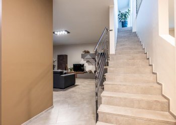 Villa Via Rosta, Collegno - foto 23