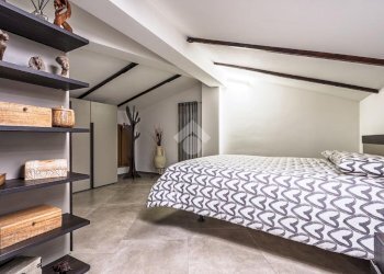 Villa Via Rosta, Collegno - foto 24