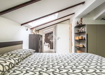 Villa Via Rosta, Collegno - foto 25