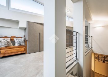 Villa Via Rosta, Collegno - foto 26