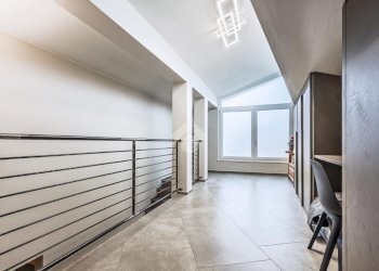 Villa Via Rosta, Collegno - foto 29