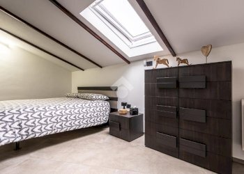 Villa Via Rosta, Collegno - foto 31