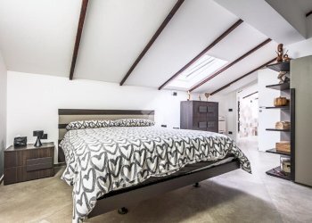 Villa Via Rosta, Collegno - foto 32