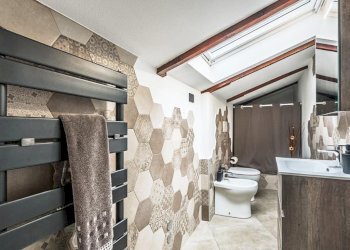 Villa Via Rosta, Collegno - foto 33