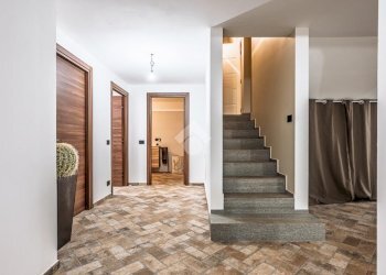 Villa Via Rosta, Collegno - foto 34