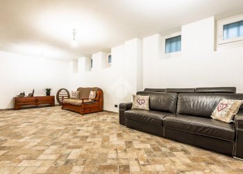 Villa Via Rosta, Collegno - foto 36