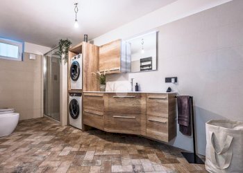 Villa Via Rosta, Collegno - foto 37