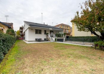 Villa Via Rosta, Collegno - foto 42