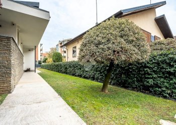 Villa Via Rosta, Collegno - foto 44