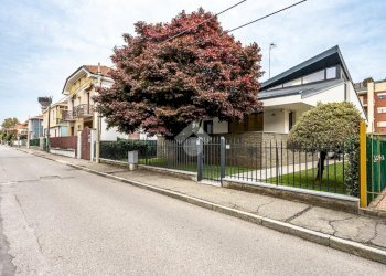 Villa Via Rosta, Collegno - foto 45