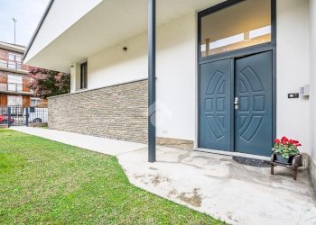 Villa Via Rosta, Collegno - foto 46