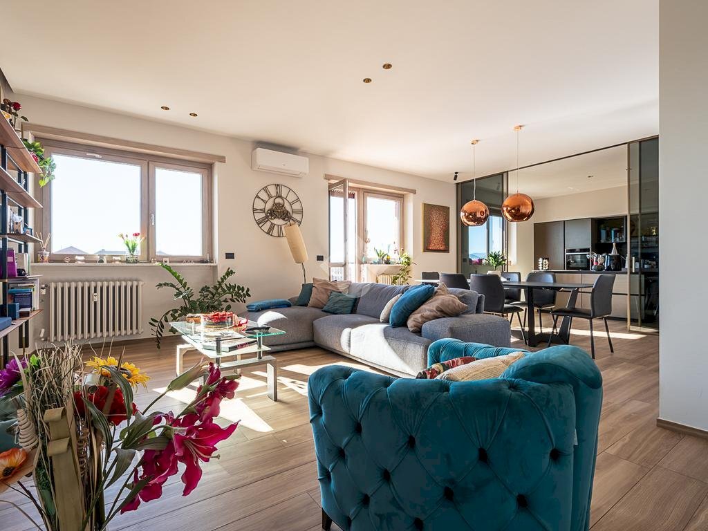 Apartment Via donizetti, Collegno - photo 3