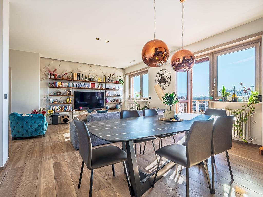 Apartment Via donizetti, Collegno - photo 1