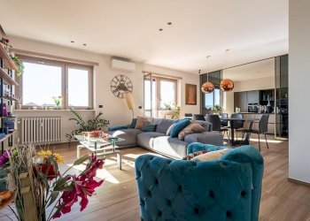 Appartamento Via donizetti, Collegno - foto 3