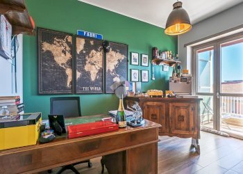 Appartamento Via donizetti, Collegno - foto 23