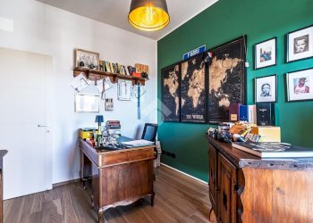 Appartamento Via donizetti, Collegno - foto 24