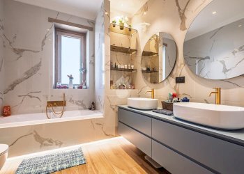 Appartamento Via donizetti, Collegno - foto 29