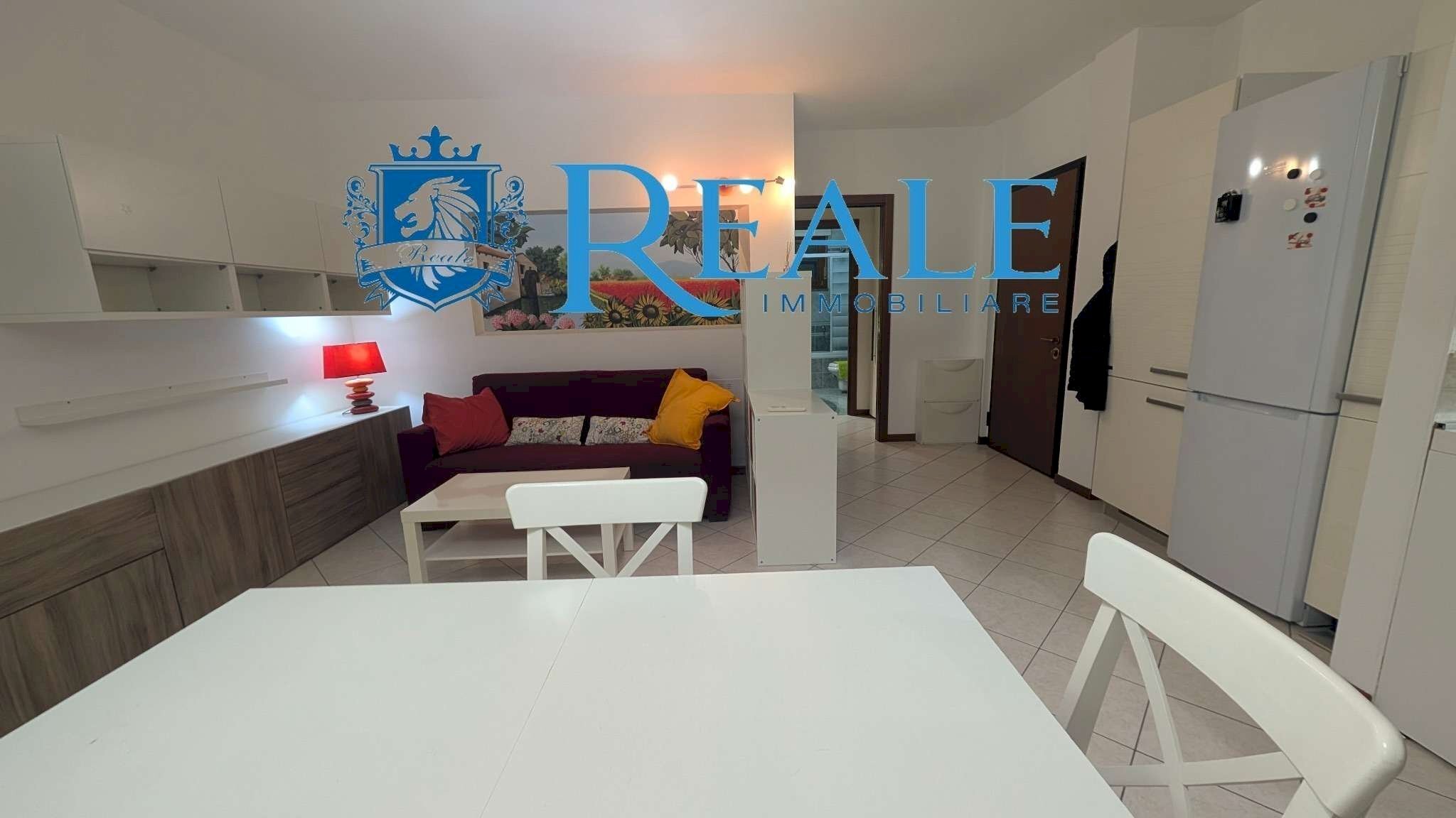Two-room apartment Cesano Boscone - photo 2
