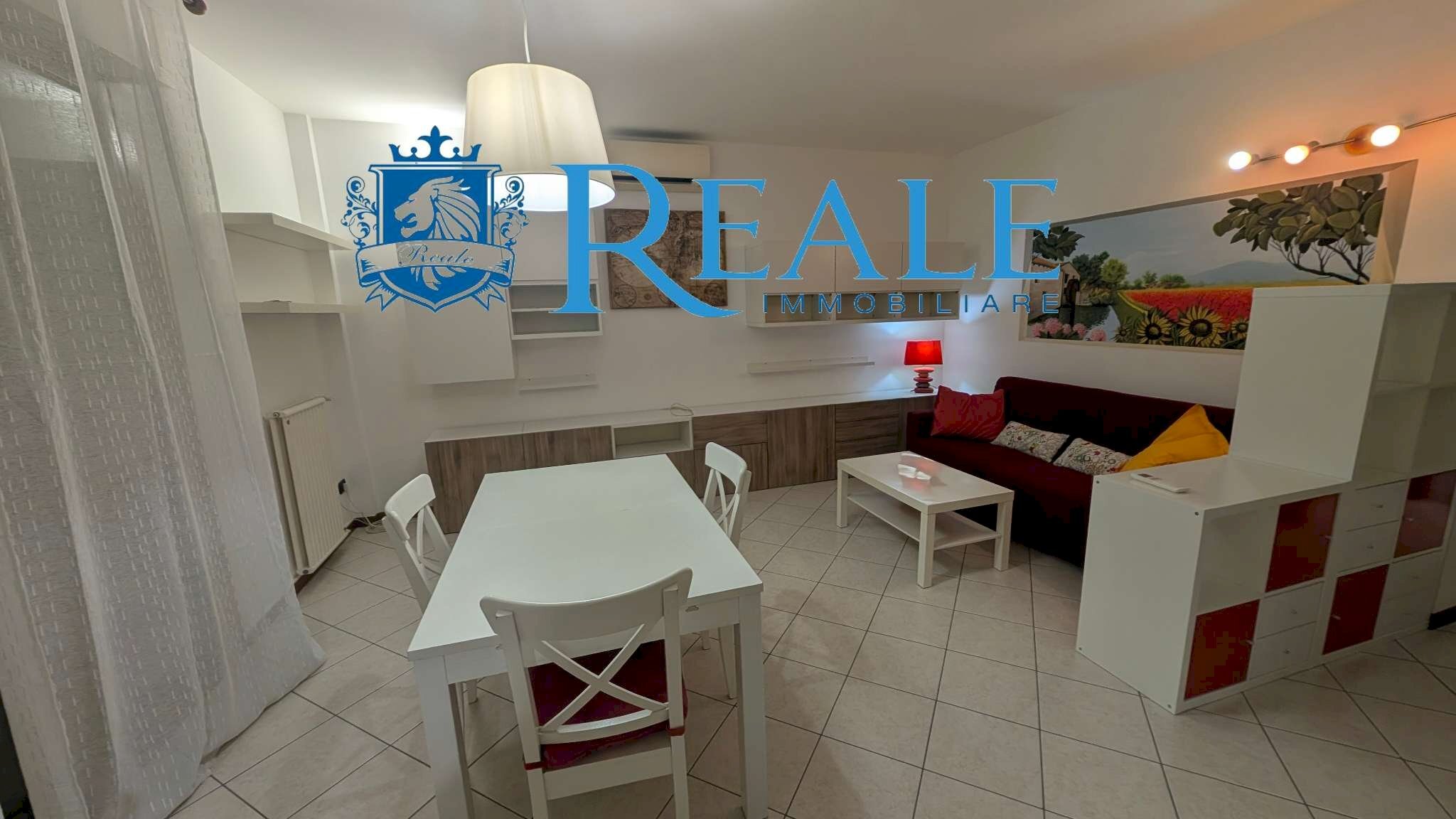 Two-room apartment Cesano Boscone - photo 3