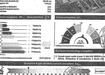 Two-room apartment Cesano Boscone - photo 14