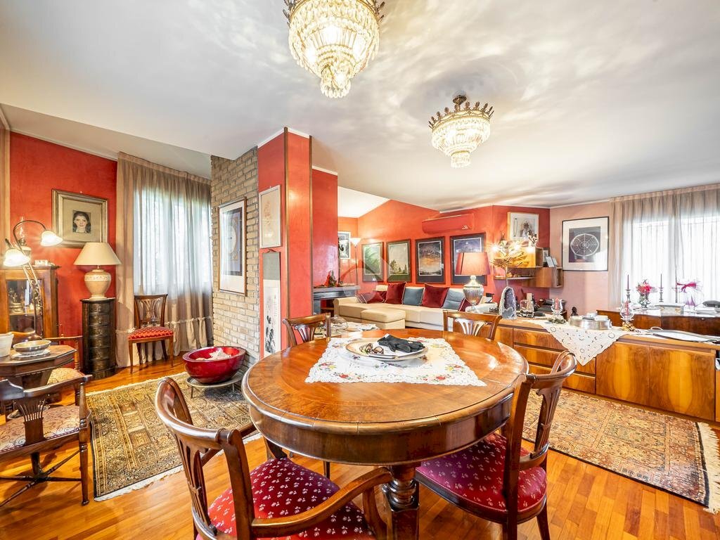 Four-room apartment Via Amerigo Vespucci, Fornovo di Taro - photo 2