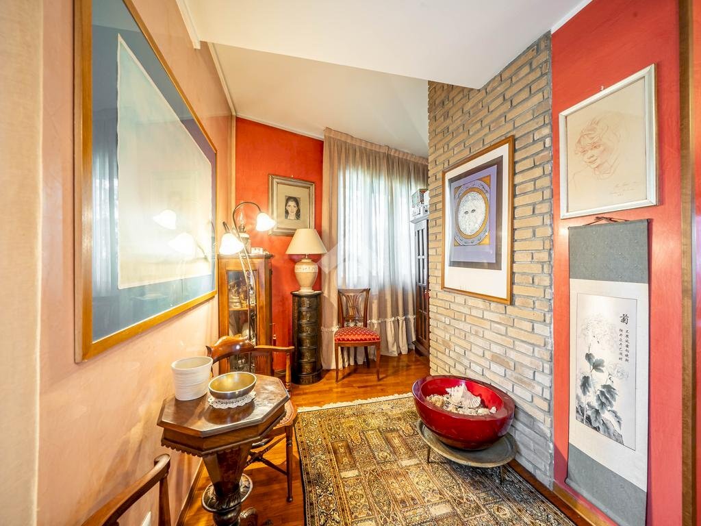 Four-room apartment Via Amerigo Vespucci, Fornovo di Taro - photo 3