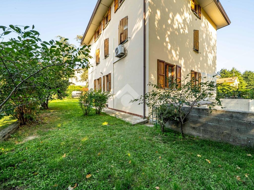 Quadrilocale Via Amerigo Vespucci, Solignano - foto 1