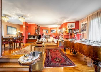 Quadrilocale Via Amerigo Vespucci, Solignano - foto 1