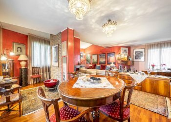 Quadrilocale Via Amerigo Vespucci, Solignano - foto 2